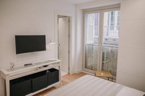 Appartement Picasso Center 1a *