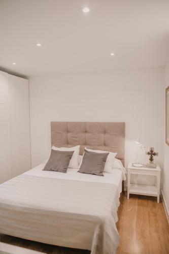 Appartement Picasso Center 1a Málaga