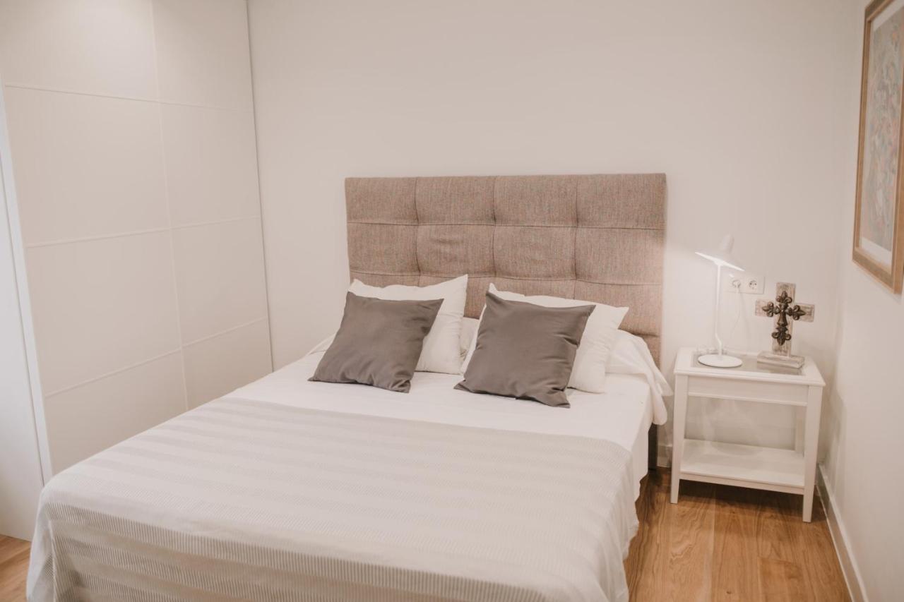 Picasso Center 1a Appartement *