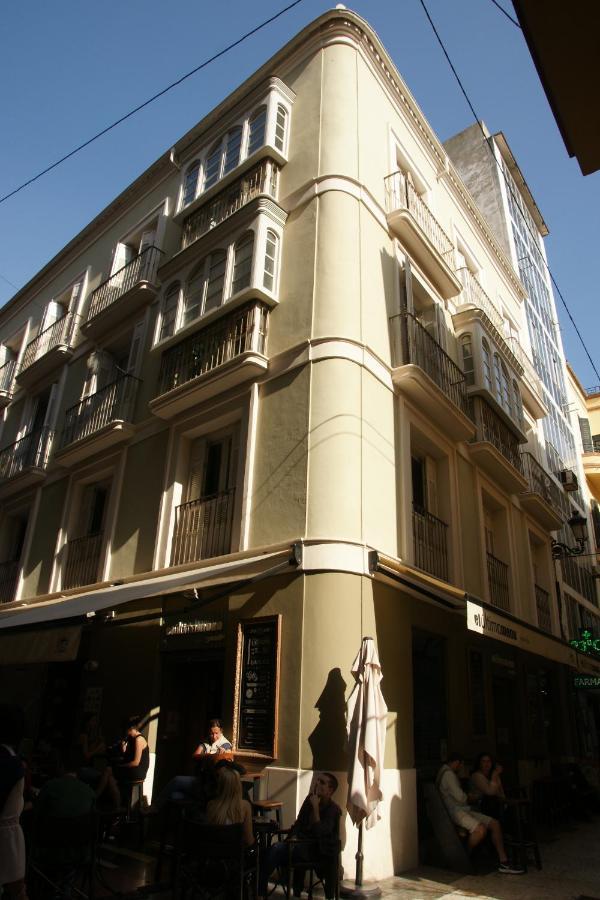 Lejlighed Picasso Center 1a *